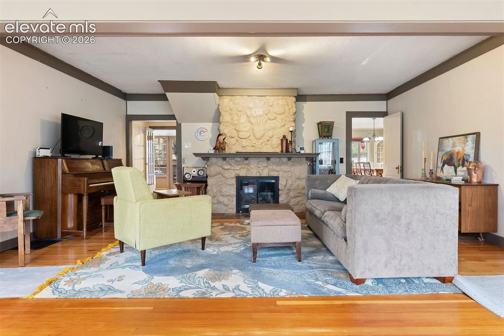 1515 W Cheyenne Road Colorado Springs CO 80906
