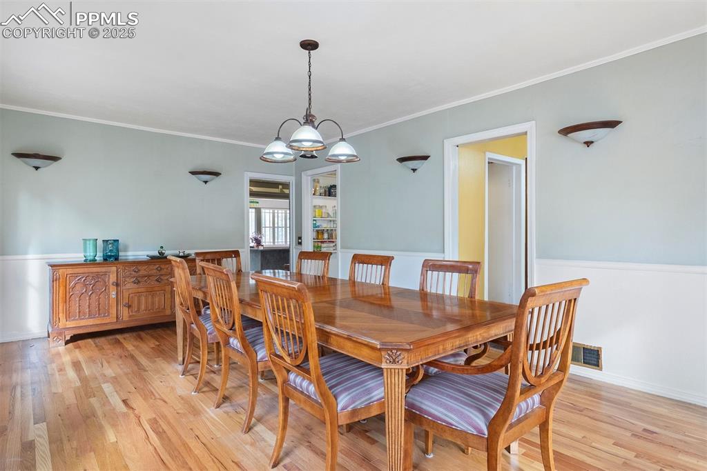 1515 W Cheyenne Road Colorado Springs CO 80906