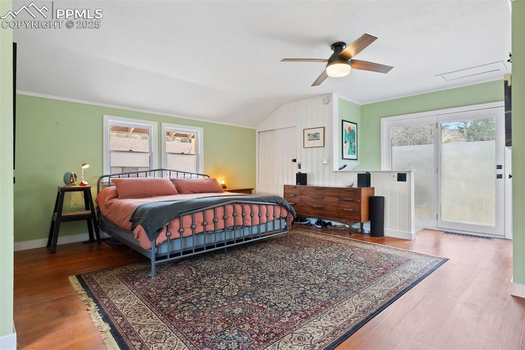 1515 W Cheyenne Road Colorado Springs CO 80906