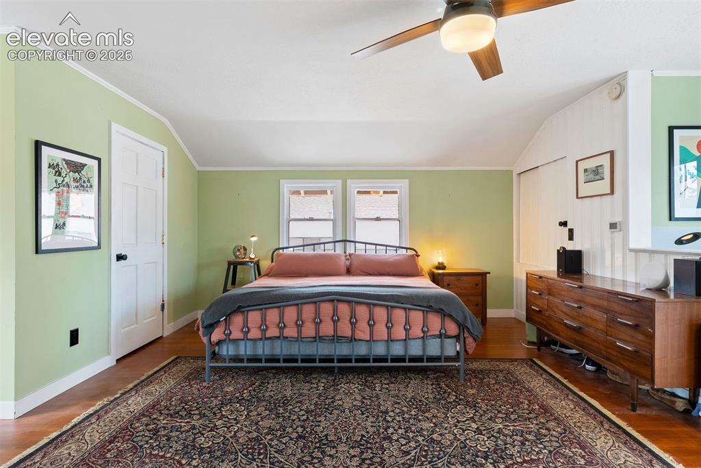 1515 W Cheyenne Road Colorado Springs CO 80906