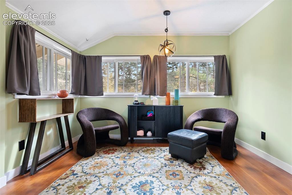 1515 W Cheyenne Road Colorado Springs CO 80906