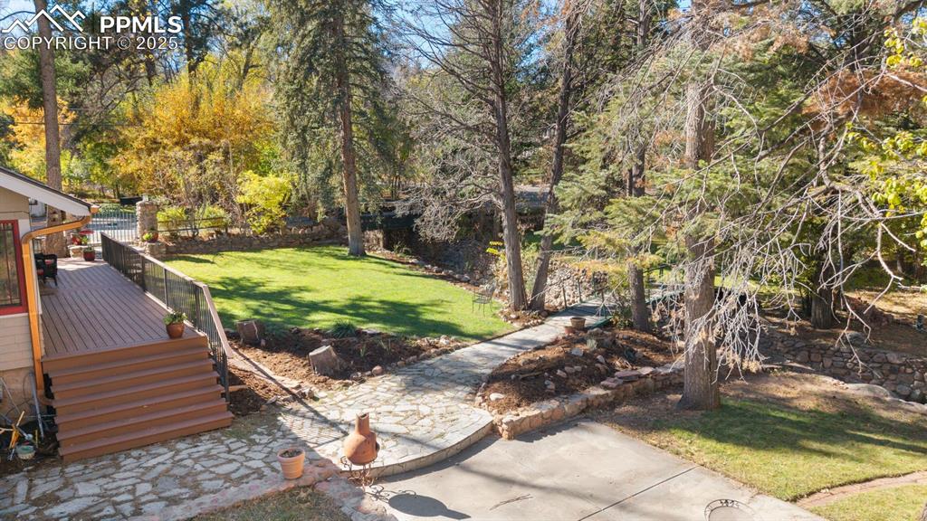 1515 W Cheyenne Road Colorado Springs CO 80906
