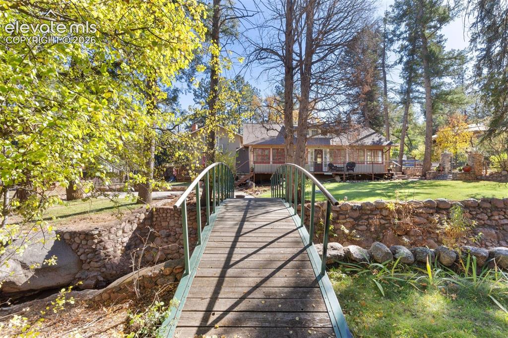 1515 W Cheyenne Road Colorado Springs CO 80906