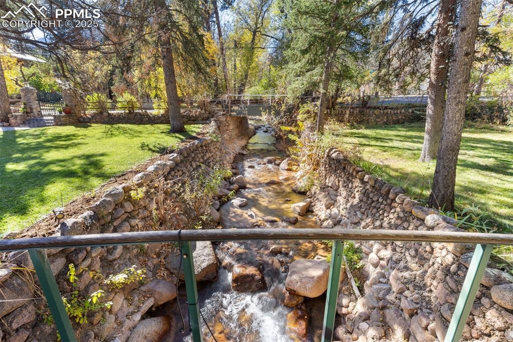 1515 W Cheyenne Road Colorado Springs CO 80906