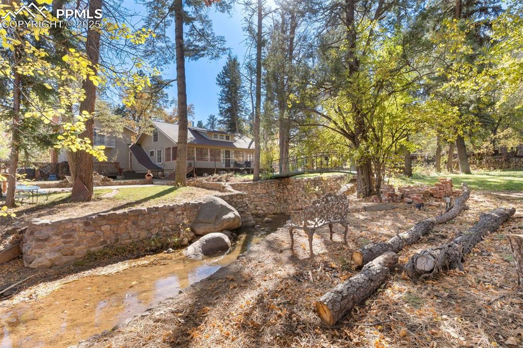 1515 W Cheyenne Road Colorado Springs CO 80906