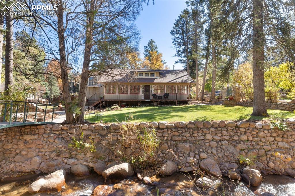 1515 W Cheyenne Road Colorado Springs CO 80906