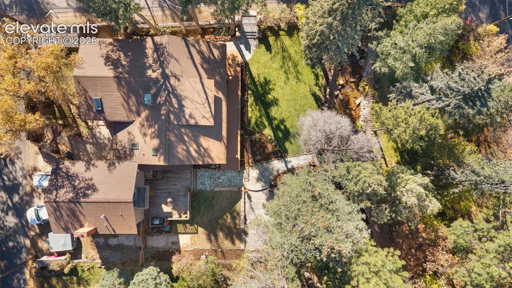1515 W Cheyenne Road Colorado Springs CO 80906