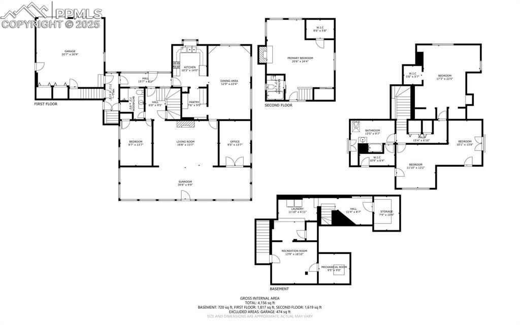1515 W Cheyenne Road Colorado Springs CO 80906