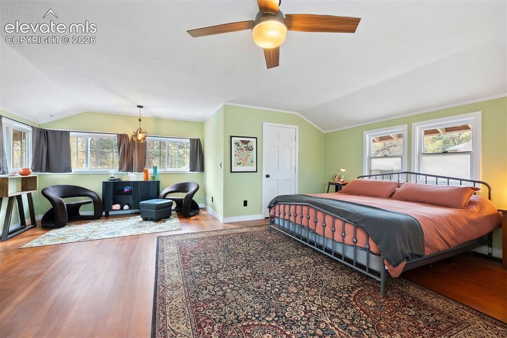 1515 W Cheyenne Road Colorado Springs CO 80906