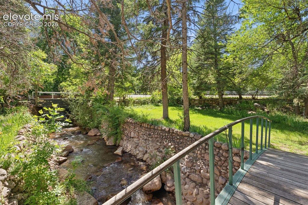 1515 W Cheyenne Road Colorado Springs CO 80906