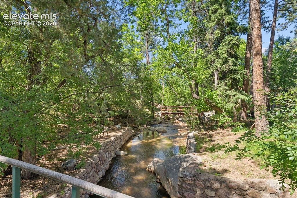 1515 W Cheyenne Road Colorado Springs CO 80906