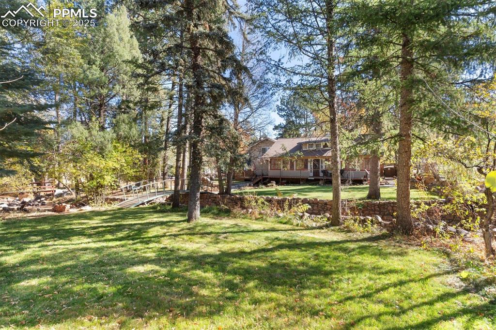 1515 W Cheyenne Road Colorado Springs CO 80906