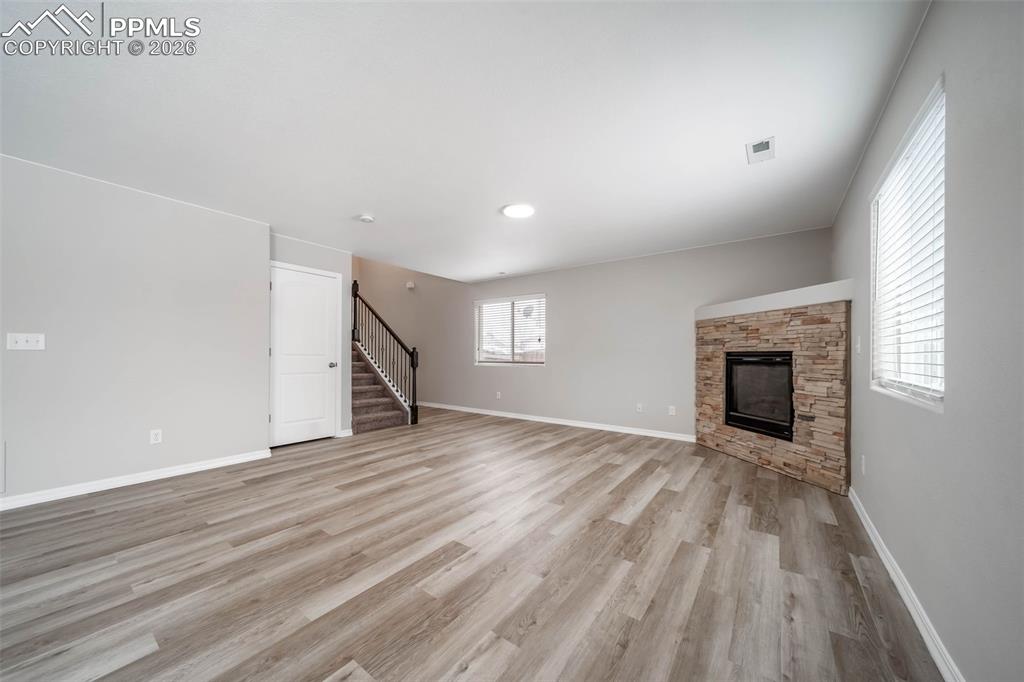 9574 Desert Lily Circle Colorado Springs CO 80925