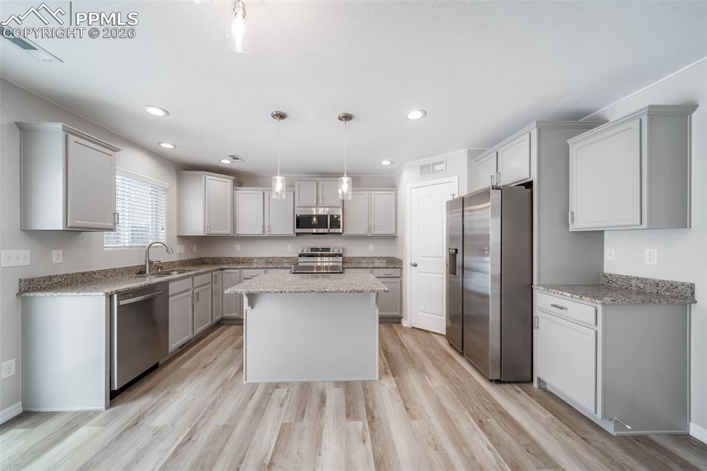 9574 Desert Lily Circle Colorado Springs CO 80925