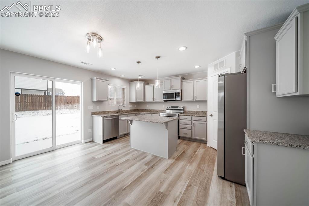 9574 Desert Lily Circle Colorado Springs CO 80925