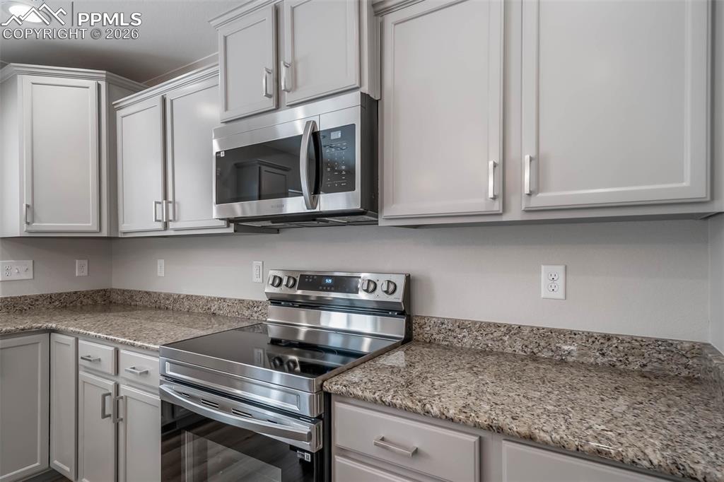 9574 Desert Lily Circle Colorado Springs CO 80925