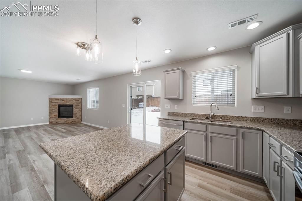 9574 Desert Lily Circle Colorado Springs CO 80925