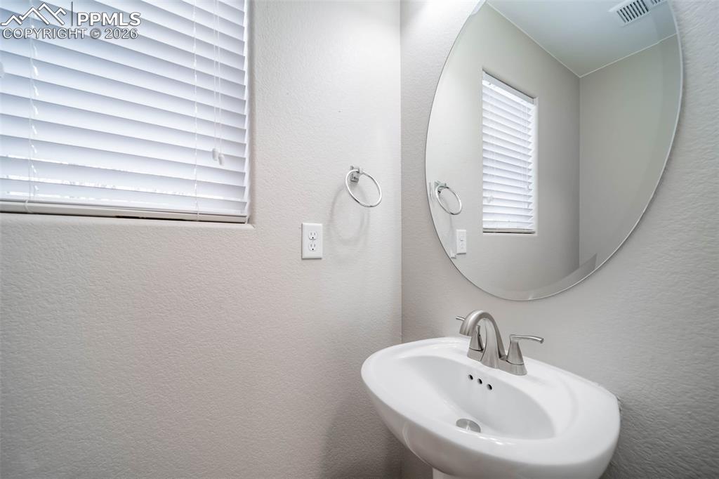 9574 Desert Lily Circle Colorado Springs CO 80925