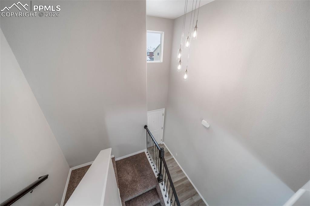 9574 Desert Lily Circle Colorado Springs CO 80925