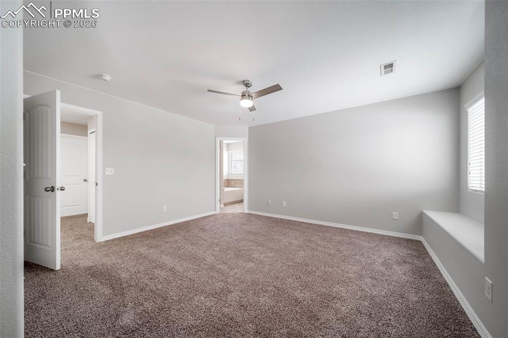 9574 Desert Lily Circle Colorado Springs CO 80925