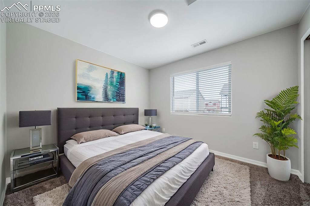 9574 Desert Lily Circle Colorado Springs CO 80925