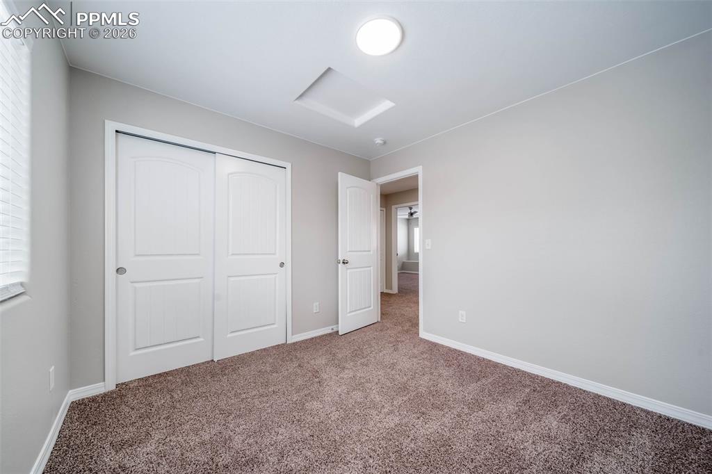 9574 Desert Lily Circle Colorado Springs CO 80925