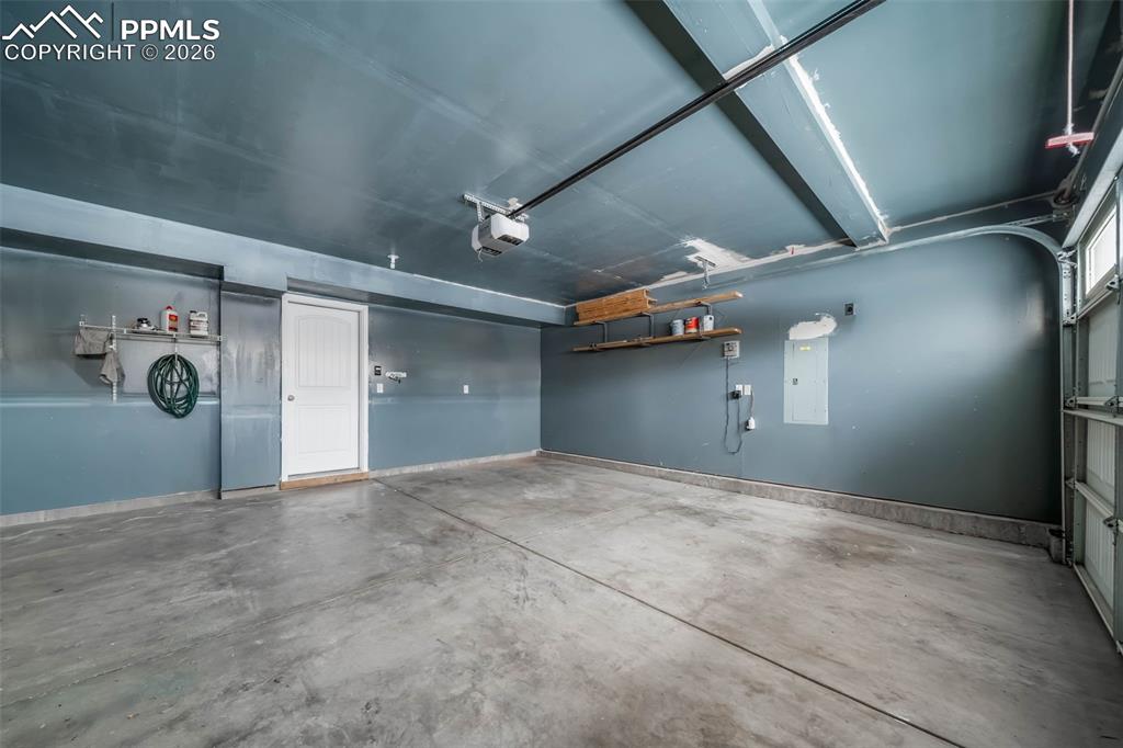 9574 Desert Lily Circle Colorado Springs CO 80925