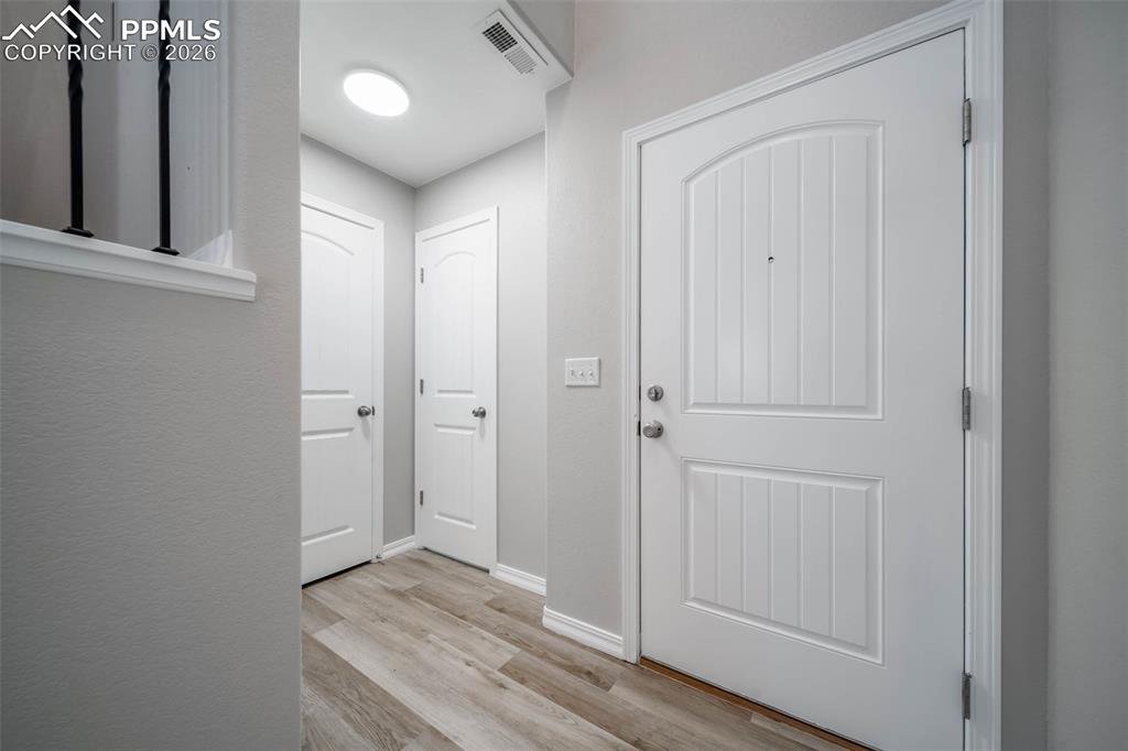 9574 Desert Lily Circle Colorado Springs CO 80925