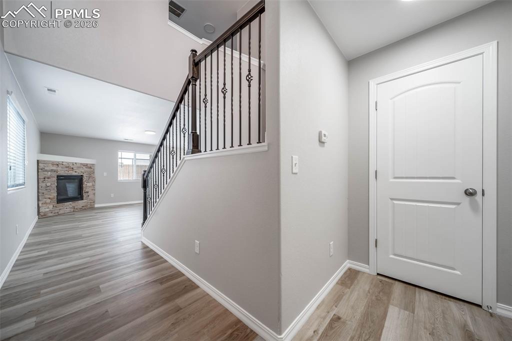 9574 Desert Lily Circle Colorado Springs CO 80925