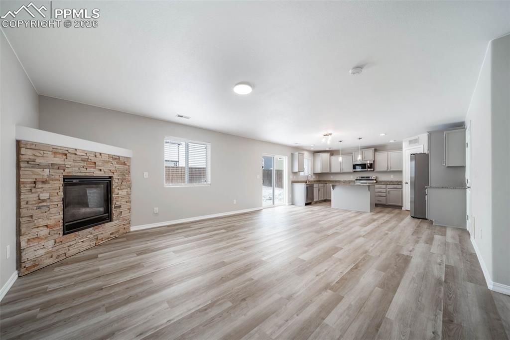 9574 Desert Lily Circle Colorado Springs CO 80925