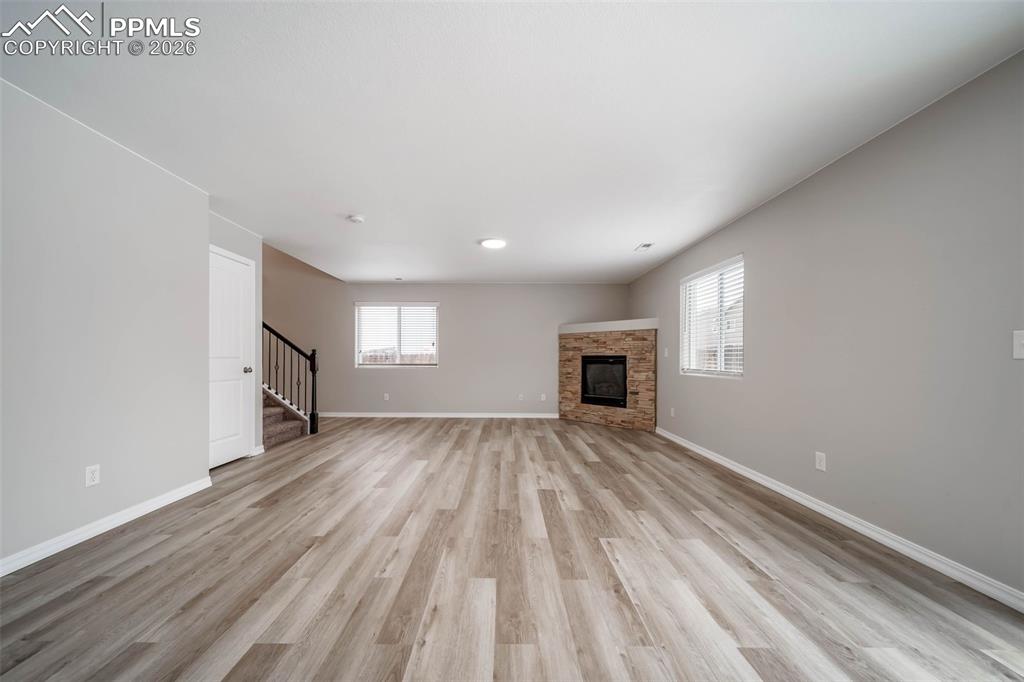 9574 Desert Lily Circle Colorado Springs CO 80925