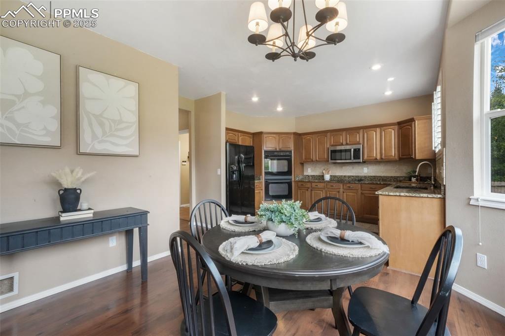 9979 Rose Leaf Court Colorado Springs CO 80920