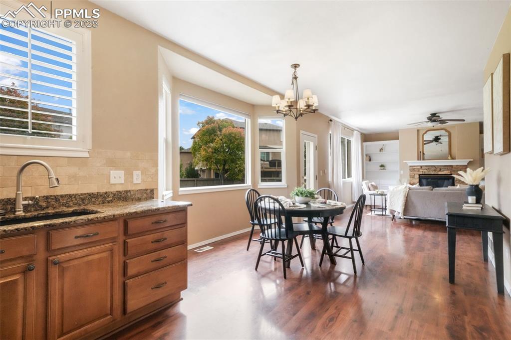 9979 Rose Leaf Court Colorado Springs CO 80920