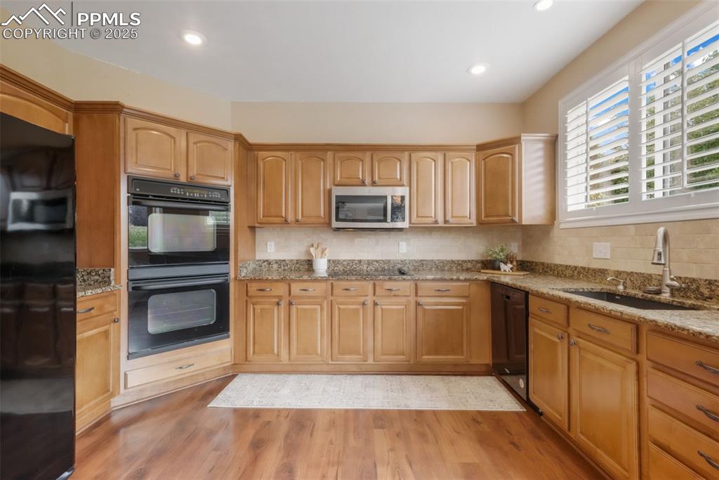 9979 Rose Leaf Court Colorado Springs CO 80920