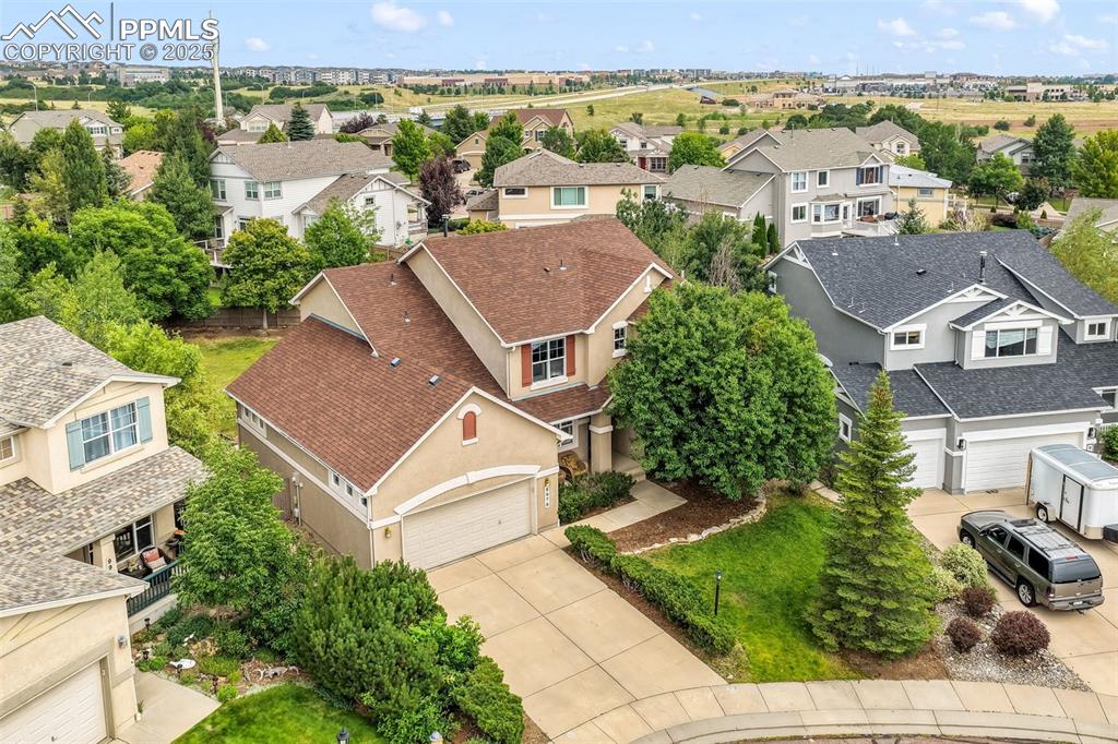 9979 Rose Leaf Court Colorado Springs CO 80920