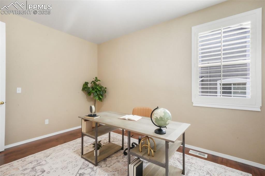 9979 Rose Leaf Court Colorado Springs CO 80920