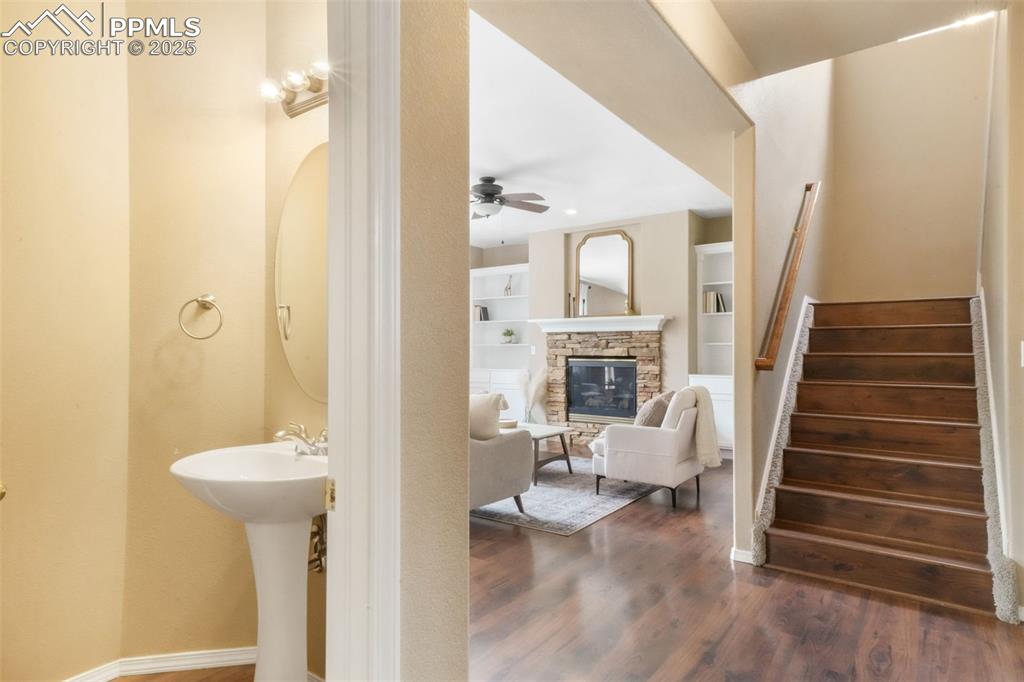 9979 Rose Leaf Court Colorado Springs CO 80920