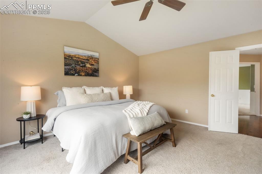 9979 Rose Leaf Court Colorado Springs CO 80920