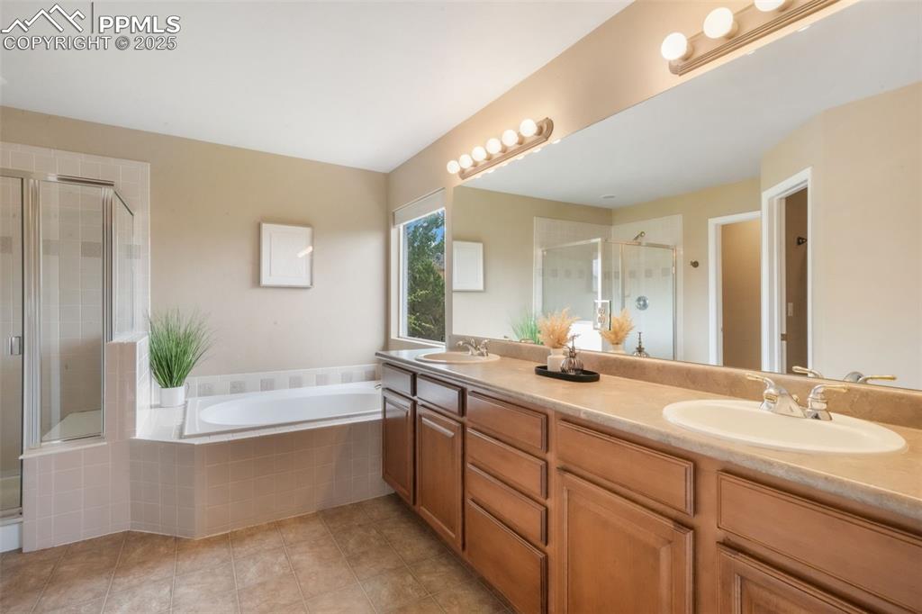 9979 Rose Leaf Court Colorado Springs CO 80920