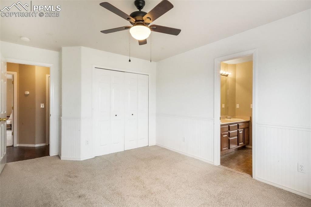 9979 Rose Leaf Court Colorado Springs CO 80920