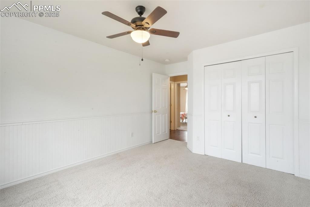 9979 Rose Leaf Court Colorado Springs CO 80920