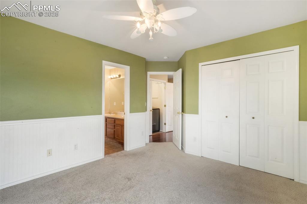 9979 Rose Leaf Court Colorado Springs CO 80920