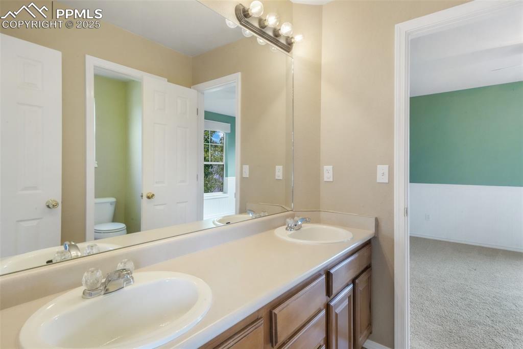 9979 Rose Leaf Court Colorado Springs CO 80920