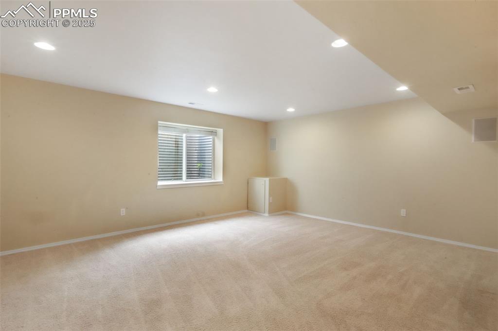 9979 Rose Leaf Court Colorado Springs CO 80920