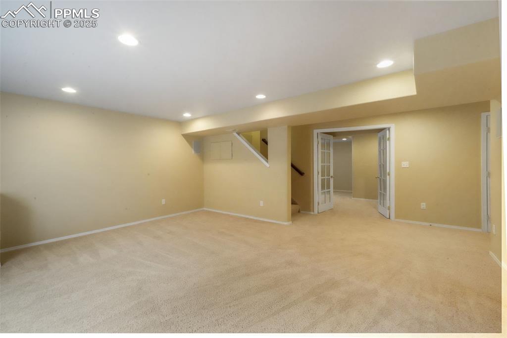 9979 Rose Leaf Court Colorado Springs CO 80920