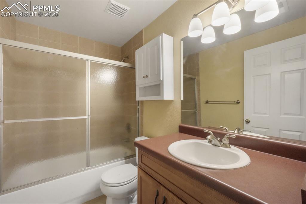 9979 Rose Leaf Court Colorado Springs CO 80920