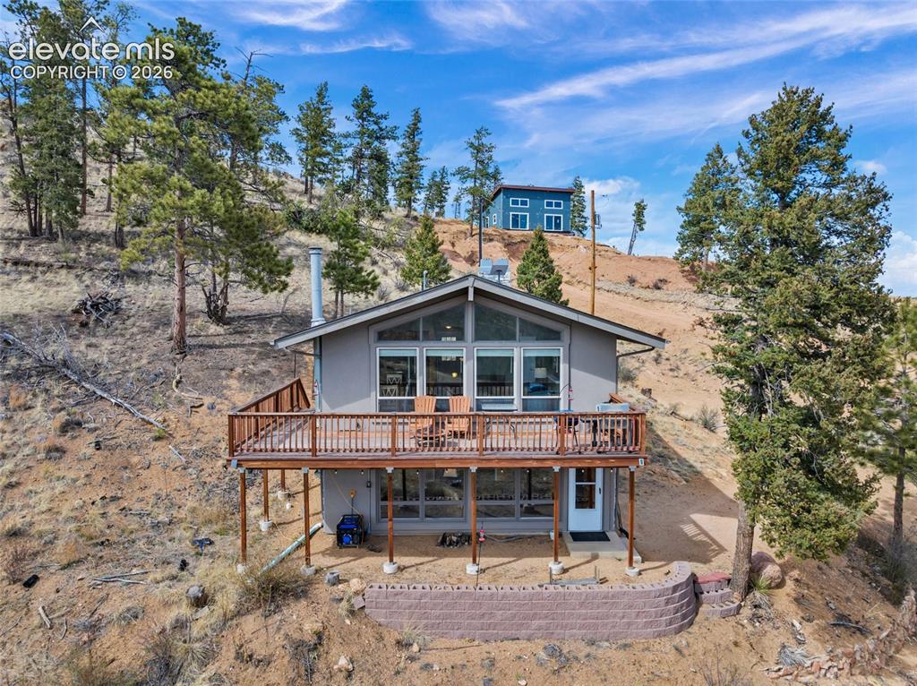 81 Hedges Circle Woodland Park CO 80863