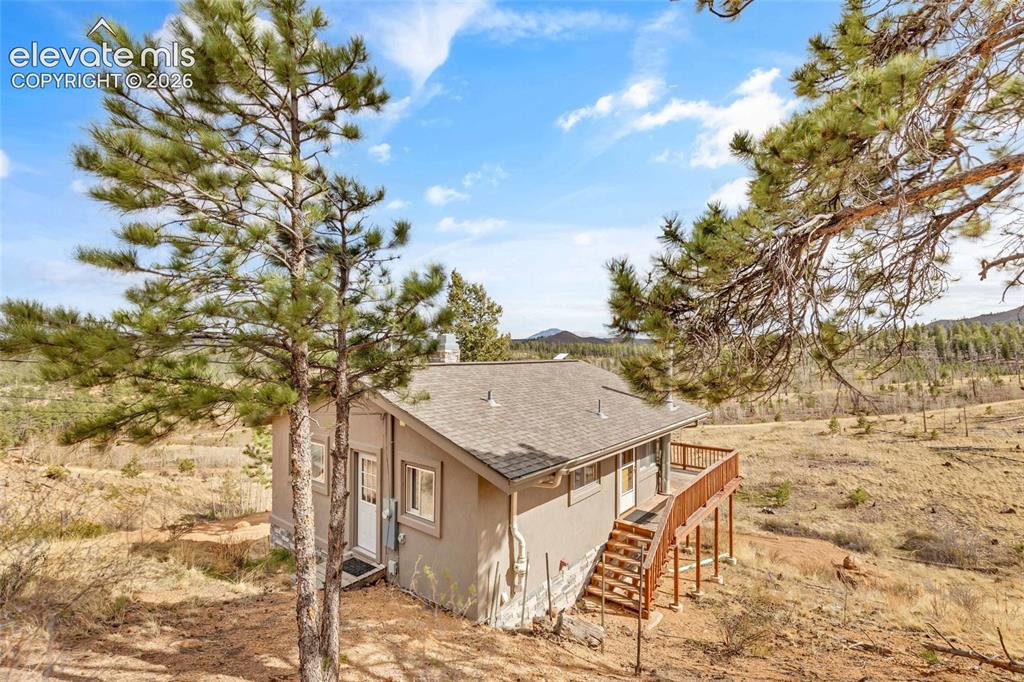 81 Hedges Circle Woodland Park CO 80863