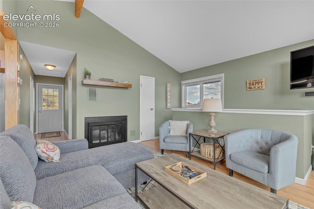 81 Hedges Circle Woodland Park CO 80863