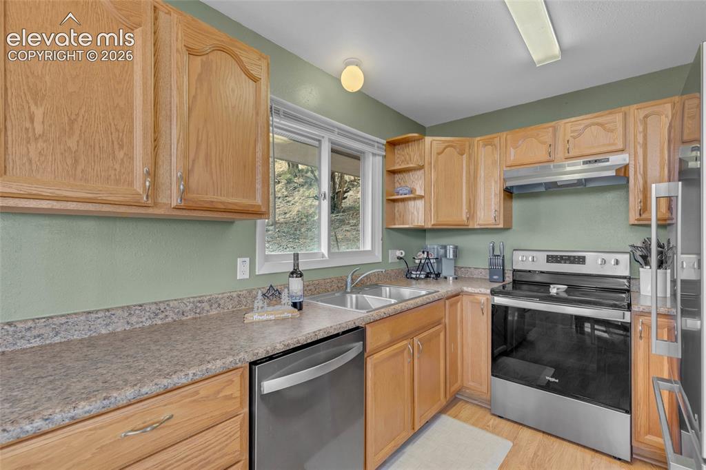 81 Hedges Circle Woodland Park CO 80863
